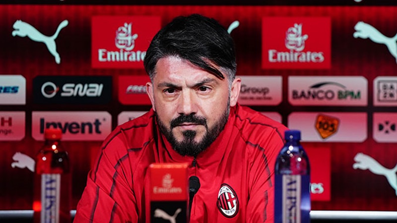 Ảnh bài viết “Mục tiêu của tôi là đưa AC Milan quay trở lại UEFA Champions League”