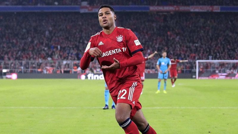 "Nỗi đau" của Arsenal hâm nóng lửa trận siêu kinh điển nước Đức