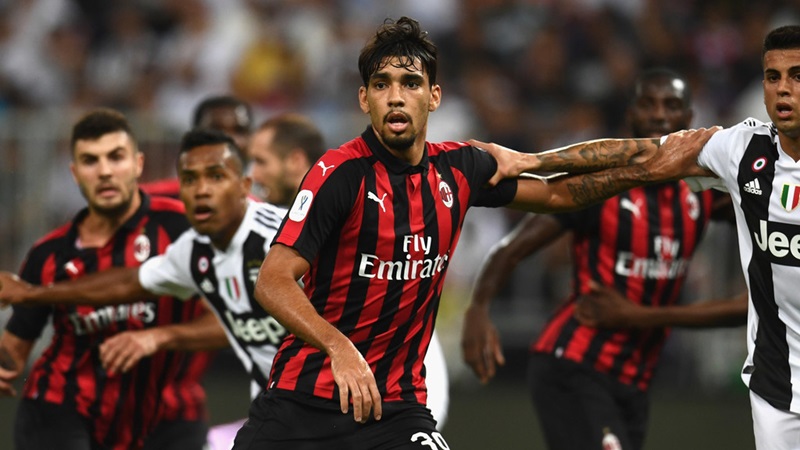 Ảnh bài viết  Nóng: Gennaro Gattuso đã tìm ra Kaka mới