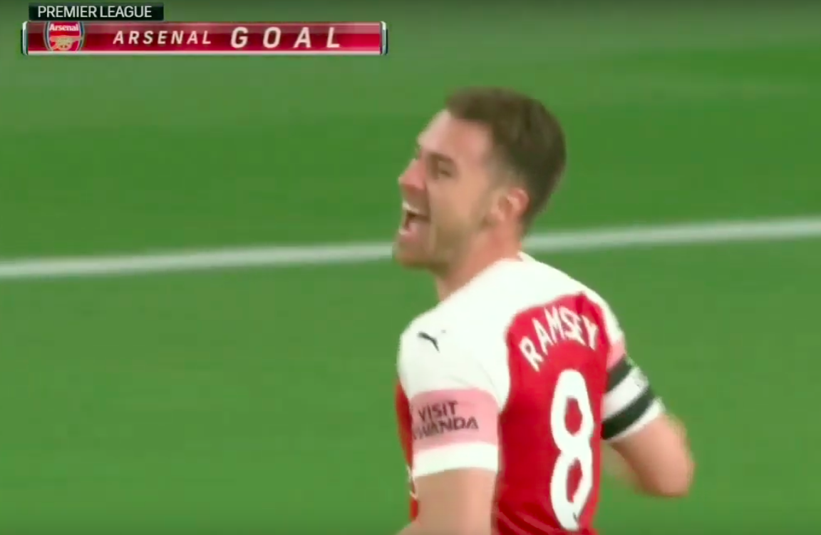 'Pha khống chế bước 1 đó thật phi thường'