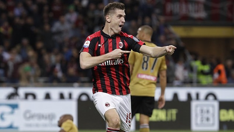Ảnh bài viết AC Milan – Udinese: Nguy rồi đấy, Gennaro Gattuso!