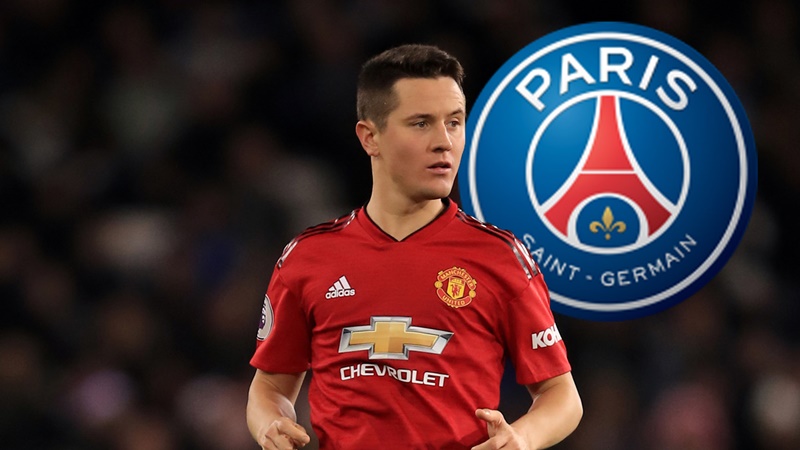 Lộ lý do Herrera vắng mặt trong trận thua Wolves, phải chăng vì PSG?