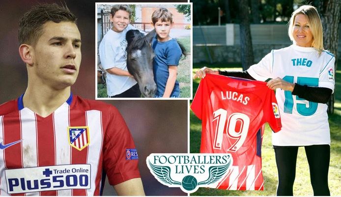 Lucas Hernandez: Tân binh đắt giá nhất Bayern và những bí mật ít biết đến