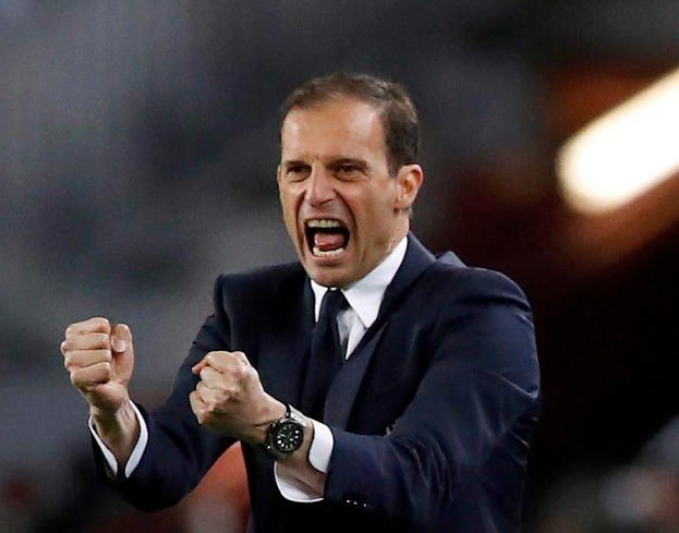 Massimiliano Allegri: "Cần cấm đến sân trọn đời những kẻ phân biệt chủng tộc"