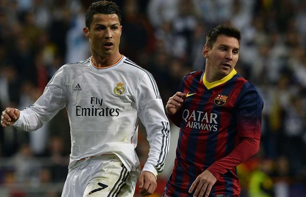 Ảnh bài viết Messi và Ronaldo, ai sở hữu nhiều cú sút phạt thành bàn hơn?
