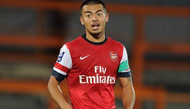 Mở cửa nhập tịch, đội tuyển Trung Quốc chào đón cựu cầu thủ Arsenal