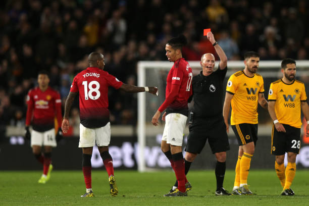 SỐC! Người đuổi Ashley Young từng nhiều lần thể hiện mình là fan Tottenham