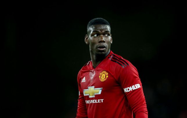 Thất bại cay đắng, Solskjaer nói lời thật lòng về thể hiện của Pogba