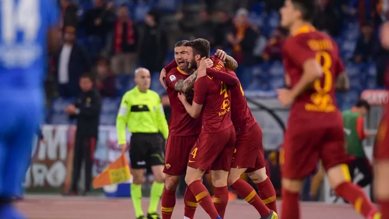 AS Roma – Fiorentina: Ôm hận bởi “người nhà”