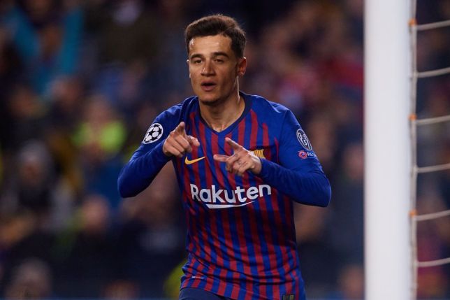 Ảnh bài viết NÓNG! Barca bán đứt 11 cầu thủ, đẩy 2 mục tiêu khủng tới Man Utd