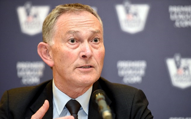 Ảnh bài viết Các đội bóng thành London được hưởng lợi trực tiếp từ luật được áp dụng mùa sau