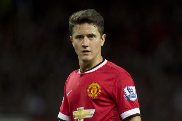 Ảnh bài viết "Cậu ấy đã đồng ý rời Man Utd"