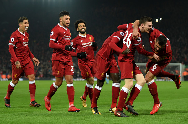 Ảnh bài viết Cầu thủ nào là cây hài của Liverpool?