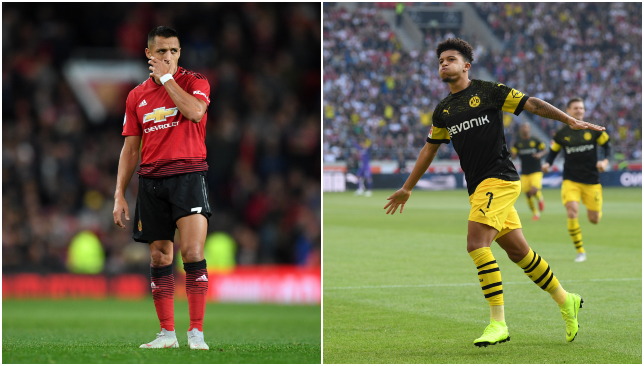 Ảnh bài viết Chuyển nhượng 04/04: Chốt vụ Sanchez, M.U giật bom tấn tạo 'đinh ba mới'; Real 1 lúc thải loại 7 cái tên