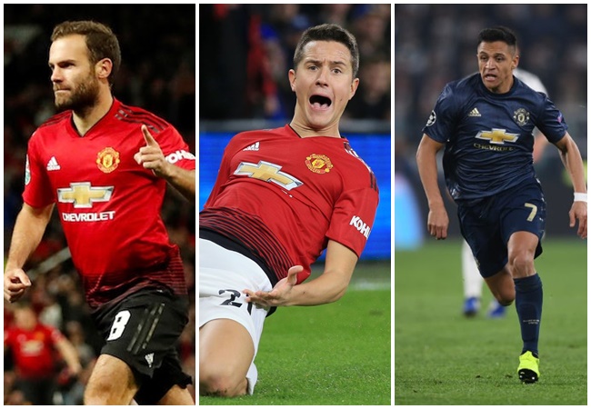 Ảnh bài viết CỰC SỐC! Man Utd sắp mất 6 ngôi sao, Solskjaer "khổ trăm bề"