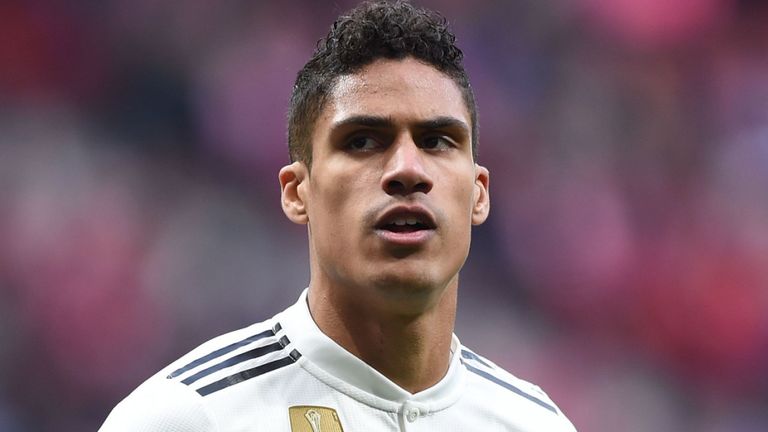 Ảnh bài viết Điểm tin tối 04/04: Chốt vụ Varane; Liverpool nên học... M.U