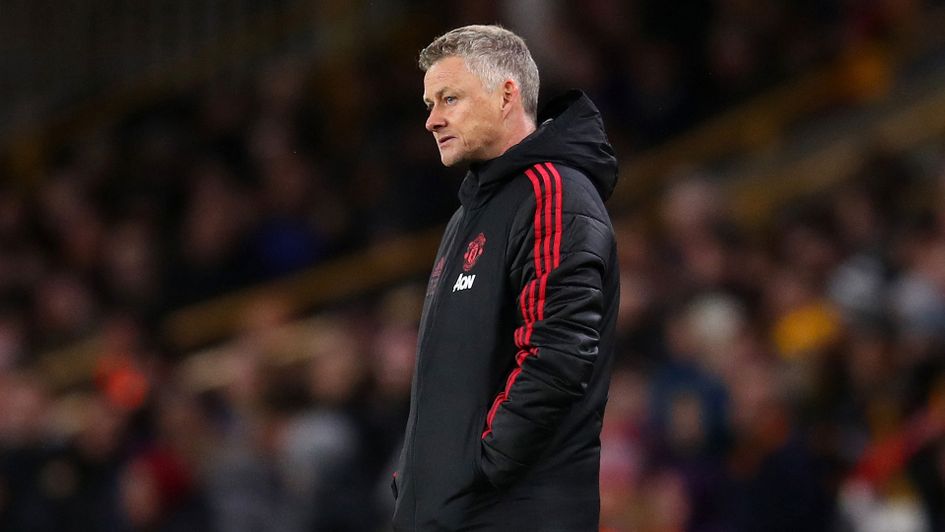 Điều Solskjaer cần làm ngay và luôn sau thất bại của Man Utd