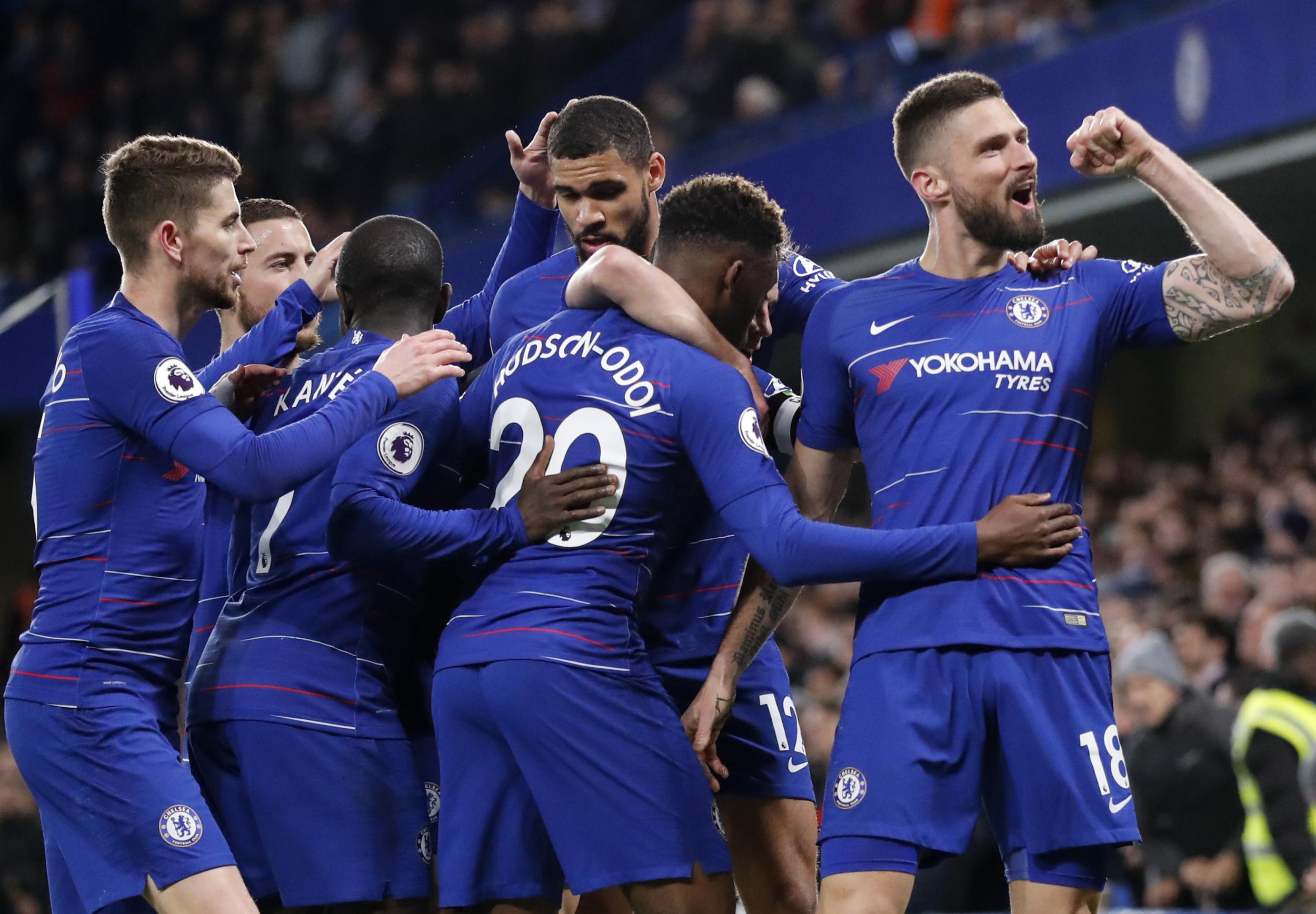 Ảnh bài viết Fan Chelsea: "Tất cả đều đang bỏ qua công thần số một"