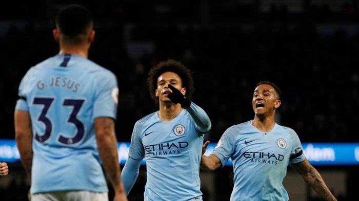 Ảnh bài viết Góc phân tích: Khả năng giành cú ăn 4 của Manchester City
