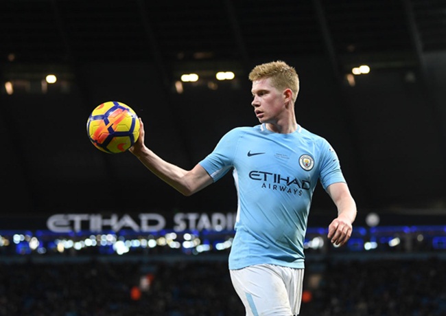 Liverpool chú ý! Pep vẫn còn giấu trong tay một quân bài đáng sợ 