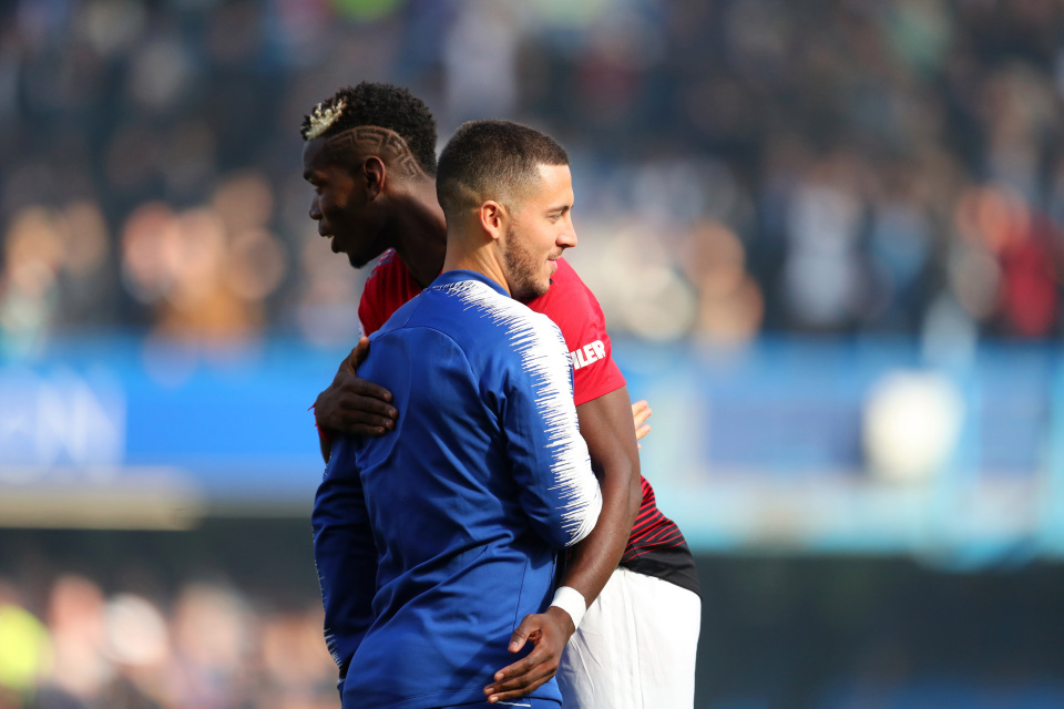 Ảnh bài viết Những cầu thủ xuất sắc nhất có thể rời khỏi Premier League mùa Hè này