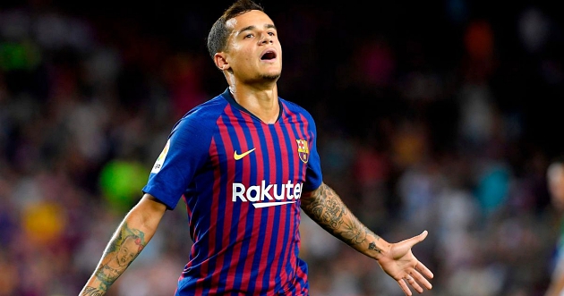 Ảnh bài viết Rõ ràng, tia hy vọng để Coutinho về lại Liverpool đây rồi!