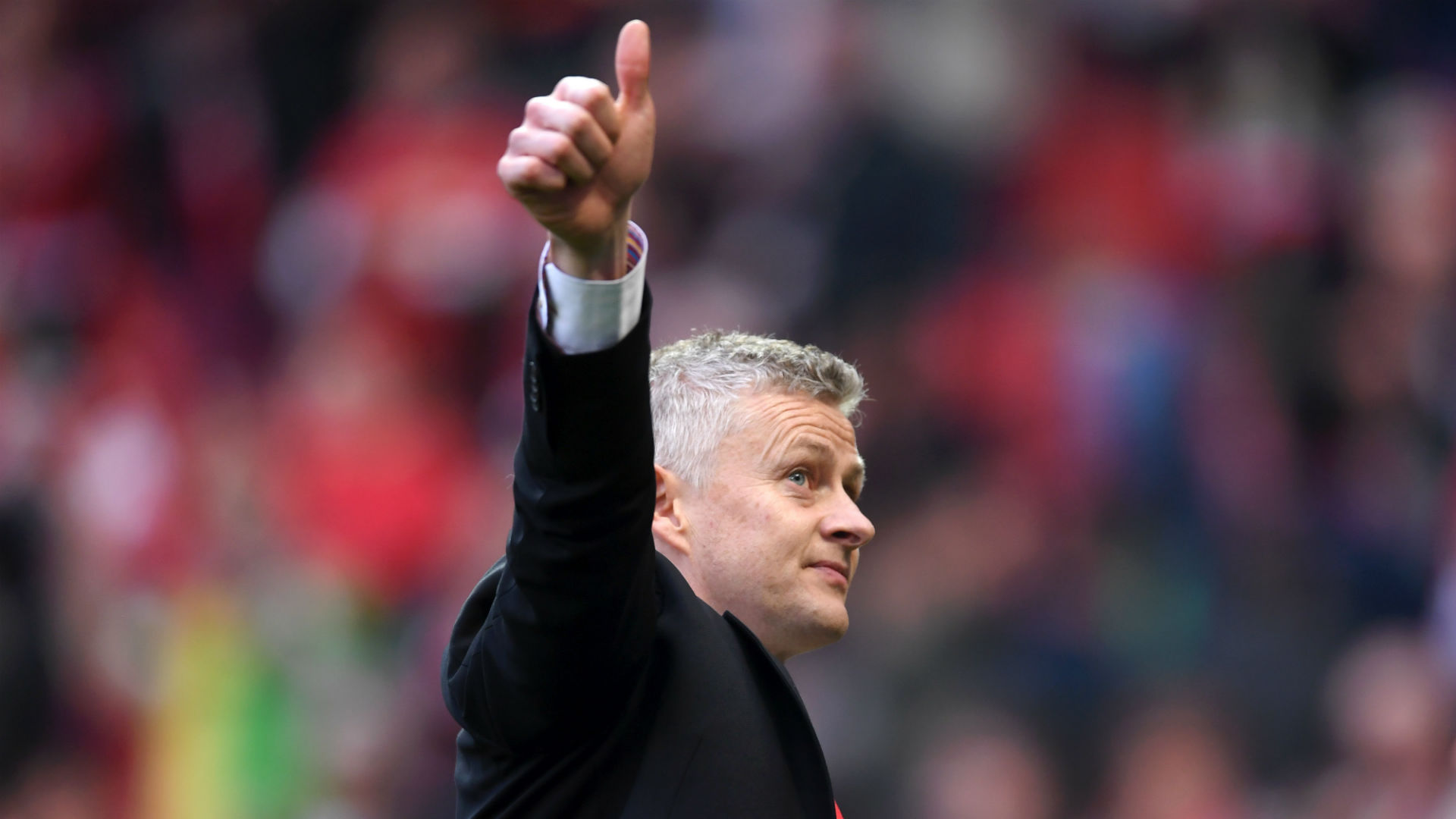 Ảnh bài viết Solskjaer: "Cậu ấy có tố chất tốt, đá đa vị trí và khiến tôi rất hài lòng"