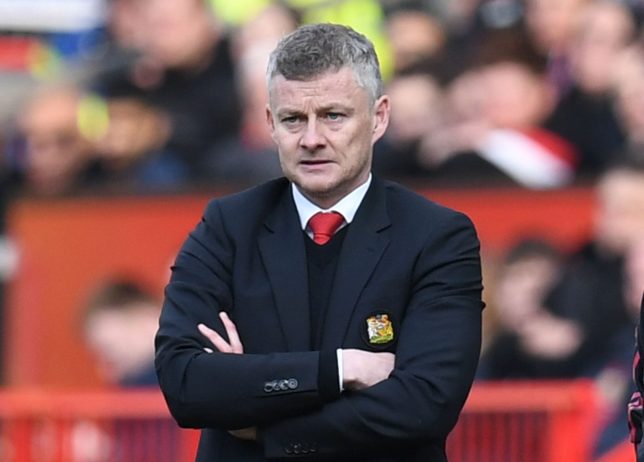 Solskjaer ra yêu cầu chuyển nhượng đầu tiên, sếp M.U gạt phăng