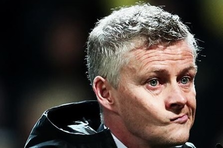 Ảnh bài viết Solskjaer yếu đuối hay Man Utd cố tìm cách "giải nén" Barca?