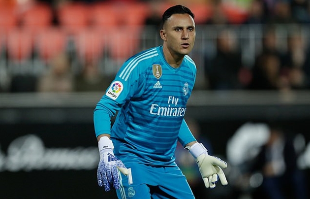 Ảnh bài viết Trung thần số một của Zidane sẽ rời Bernabeu với một điều kiện