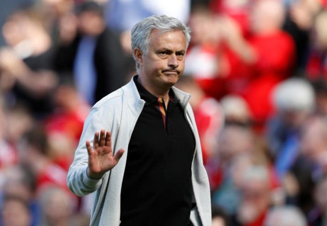 Ảnh bài viết Xong! Chủ tịch làm rõ khả năng Mourinho dẫn dắt Lyon