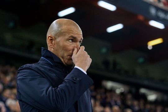 Ảnh bài viết Zidane gây sốc, đòi Real mua sao 35 triệu bảng của Man Utd