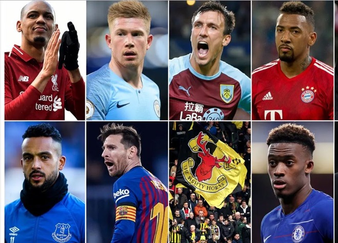 4 điều đáng chờ đợi bóng đá châu Âu cuối tuần này: Klassiker và đại chiến La Liga