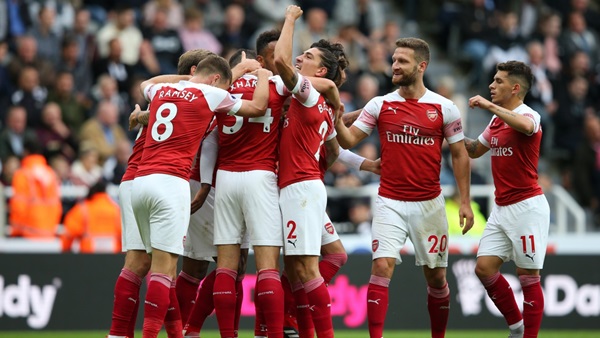 Ảnh bài viết Đánh giá cơ hội lọt vào Top 4 của Arsenal
