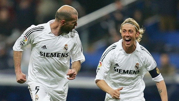 "Mọi cầu thủ đều muốn đến Real Madrid"