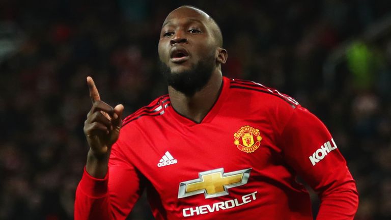 NÓNG: Đại diện Lukaku nói thẳng 2 'siêu CLB' có thể đến nếu rời M.U