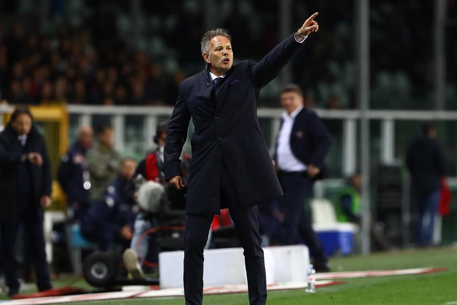 Sinisa Mihajlovic: Atalanta quá mạnh so với chúng tôi