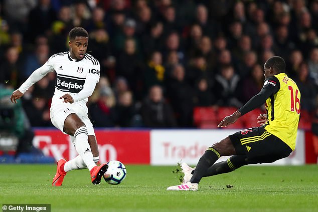Fulham xuống hạng, Tottenham nhanh chân chốt hạ bom tấn