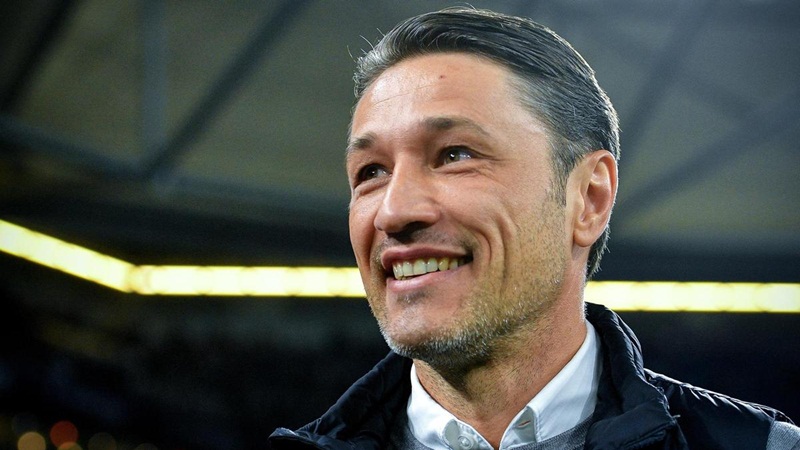 Giữa muôn vàn khó khăn, Kovac được cựu HLV Bayern lên tiếng ủng hộ