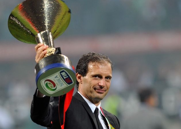 Ảnh bài viết Hàng loạt dấu son lịch sử đang chờ đợi Juventus