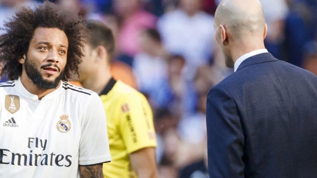 Ảnh bài viết Không có Marcelo, Zidane sẽ bày binh bố trận ra sao để chiếm lại niềm tin từ NHM?