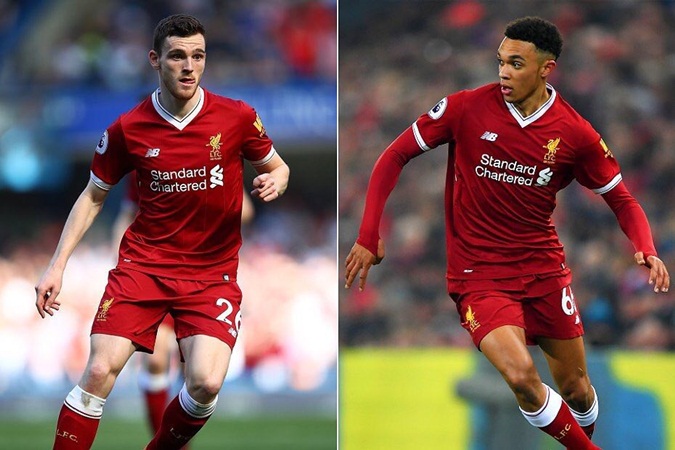 Liverpool thăng hoa vì đang sở hữu cặp cánh "thiên thần" 9 triệu euro