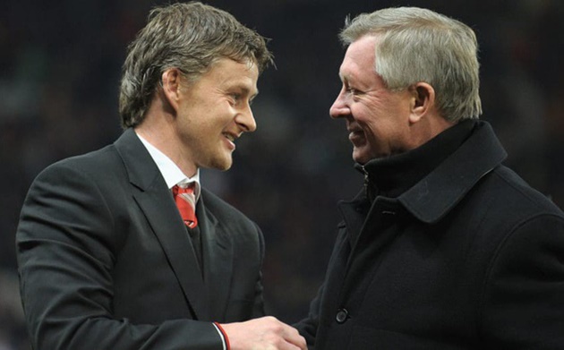 Ảnh bài viết Man United & Dream team không Pogba lẫn De Gea