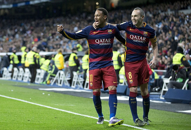 Neymar bất ngờ "thả thính" Barca, tìm đường về Camp Nou chăng?