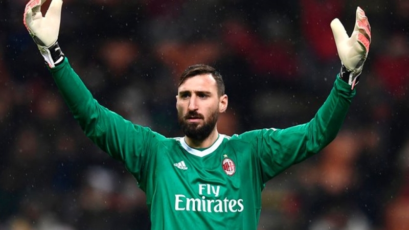 Tiết lộ: 5 cái tên sẽ chia tay AC Milan sau mùa giải này