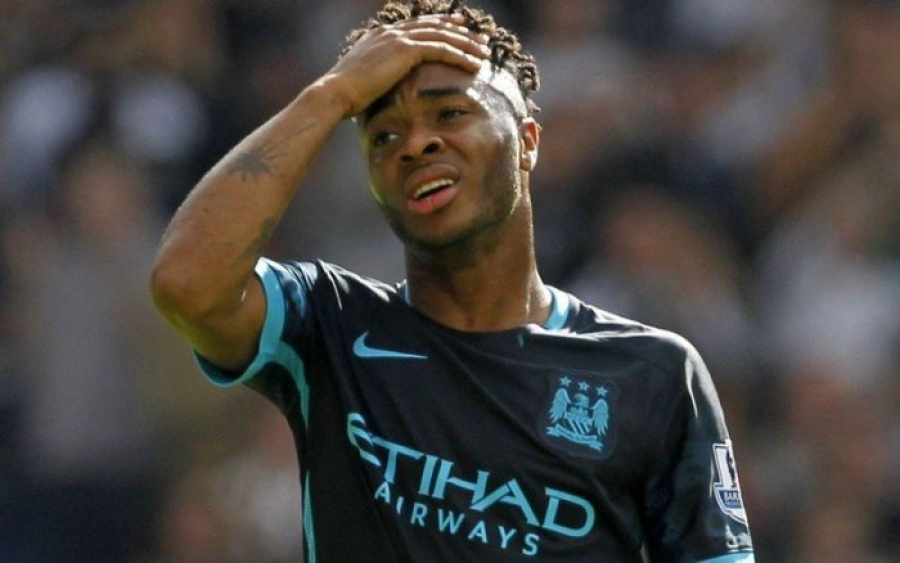 Ảnh bài viết 'Cú lừa' cực mạnh! Sterling chi tiền bao trọn gói fan... đối thủ Man City