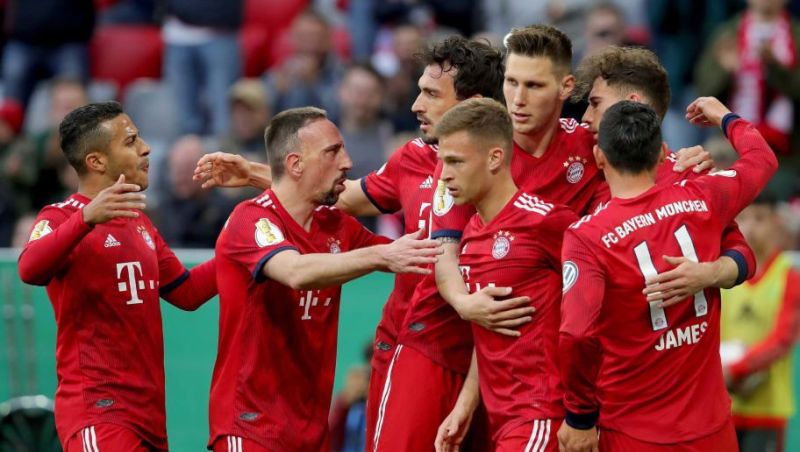Bayern hủy diệt Dortmund và đây là 3 điều được rút ra sau trận đấu
