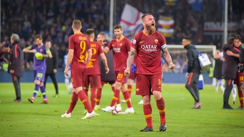 Ảnh bài viết Claudio Ranieri: “Anh ấy là trái tim và linh hồn của đội bóng này”