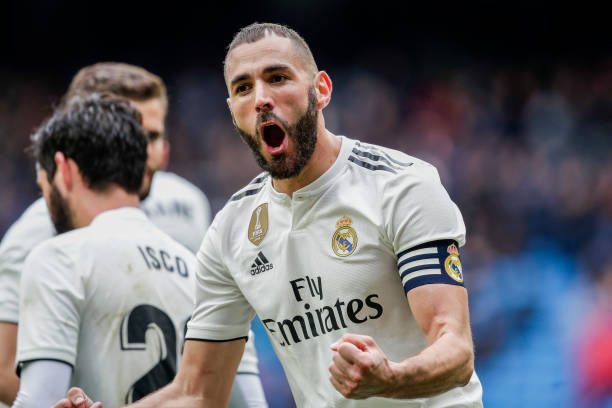 Ảnh bài viết Điểm nhấn Real 2-1 Eibar: Khi kép phụ thành kép chính; Người Barca tại Eibar