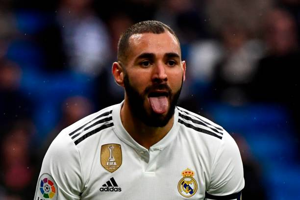 'Điệp viên' Barca gieo sầu, Real trải qua 90 phút đầy khó khăn tại Bernabeu